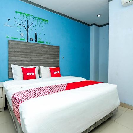 Oyo 2197 Pulau Laut Guest House Banjarmasin  Luaran gambar