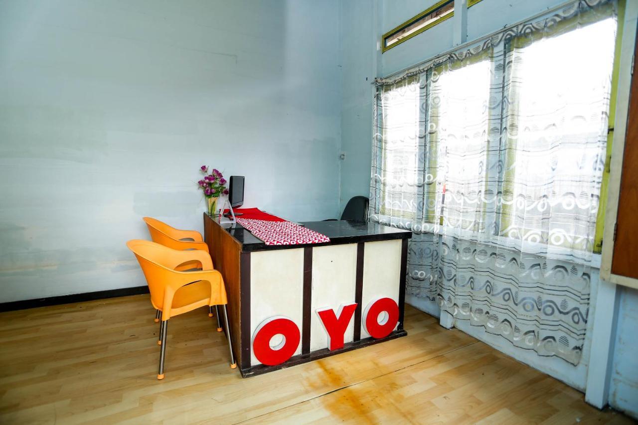 Oyo 2197 Pulau Laut Guest House Banjarmasin  Luaran gambar