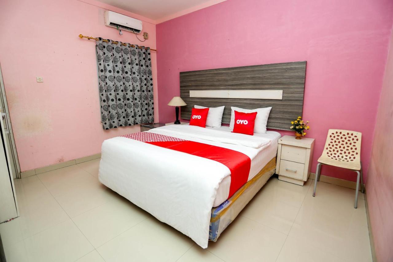 Oyo 2197 Pulau Laut Guest House Banjarmasin  Luaran gambar