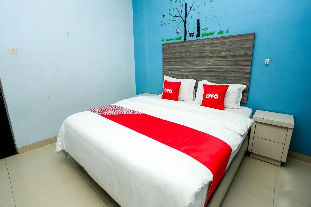 Oyo 2197 Pulau Laut Guest House Banjarmasin  Luaran gambar